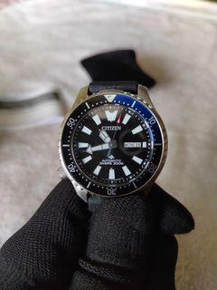CITIZEN Promaster Fugu III