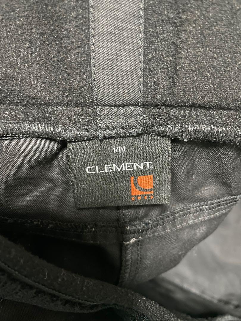 Clement USA brand Chef Pants, Men's Fashion, Coats, Jackets and