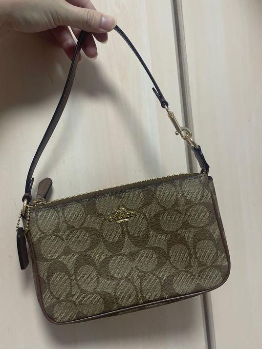 Coach shoulder bag AUTHENTIC FROM COACH SG STORE