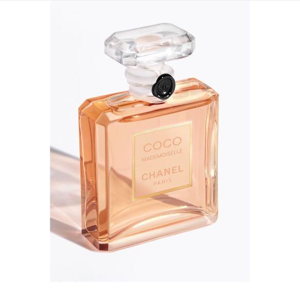COCO CHANEL MADEMOISELLE Parfum 15ml ( FL. OZ.)- Brand new, Beauty &  Personal Care, Fragrance & Deodorants on Carousell