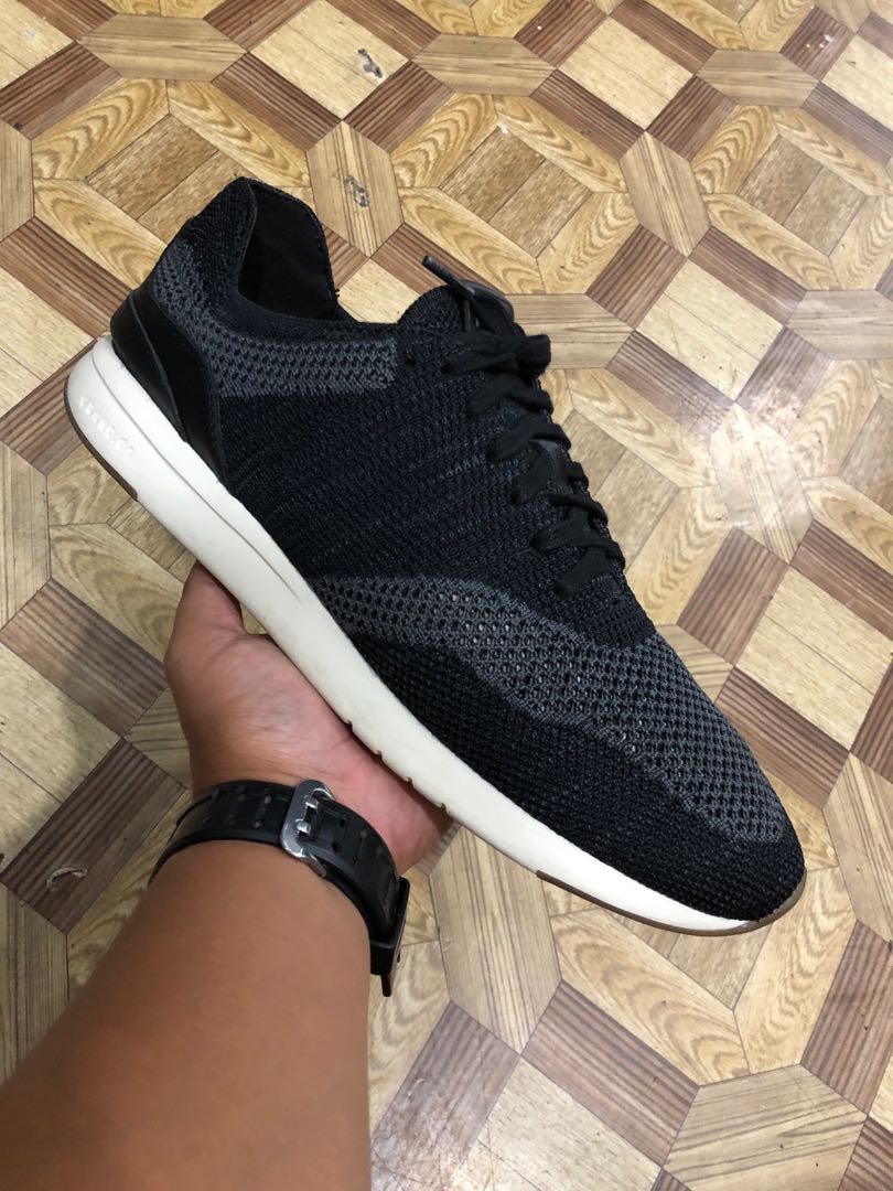 Cole haan men's grandpro runner stitchlite sneaker on sale