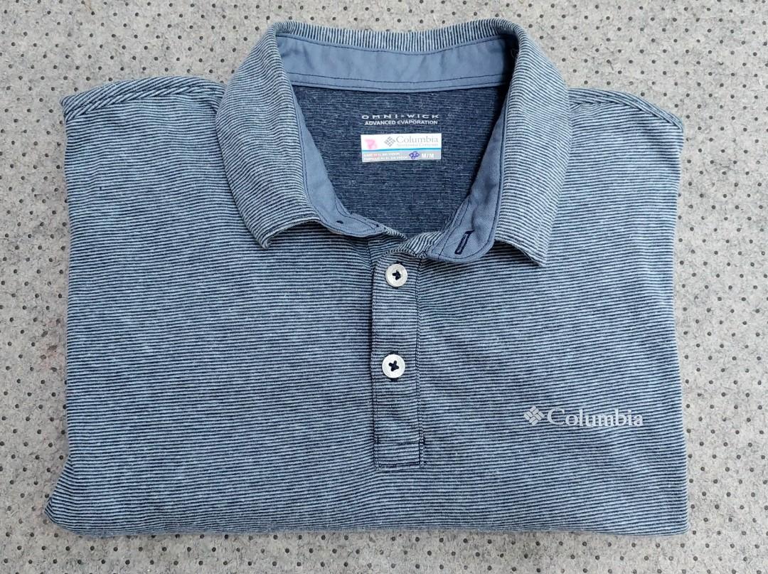 Columbia omni wick advanced evaporation long sleeve 2025