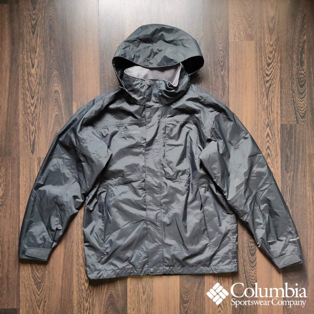 Columbia Omni-Heat Infinity Insulated Hooded Jacket Review - Reviewed