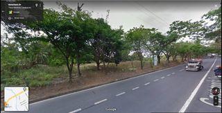 Commercial/Industrial Lot For Lease in Trece Martires Cavite. Open for Sub Leasing.