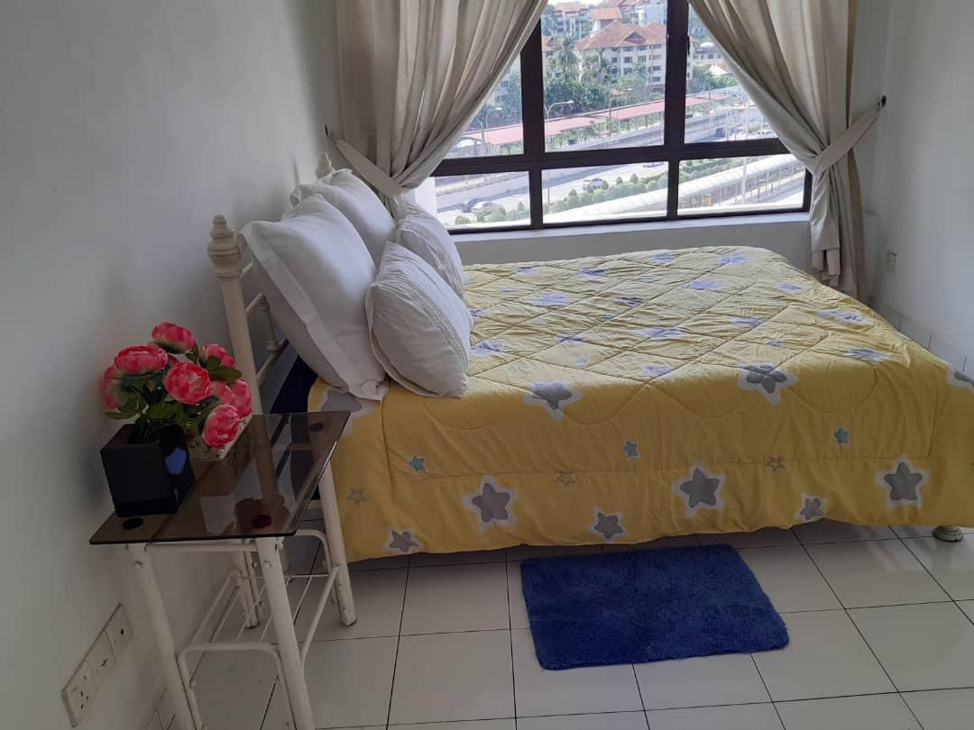 Condo Villa Putra Kuala Lumpur, Property, Rentals on Carousell