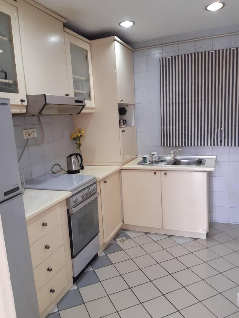 Condo Villa Putra Kuala Lumpur, Property, Rentals on Carousell