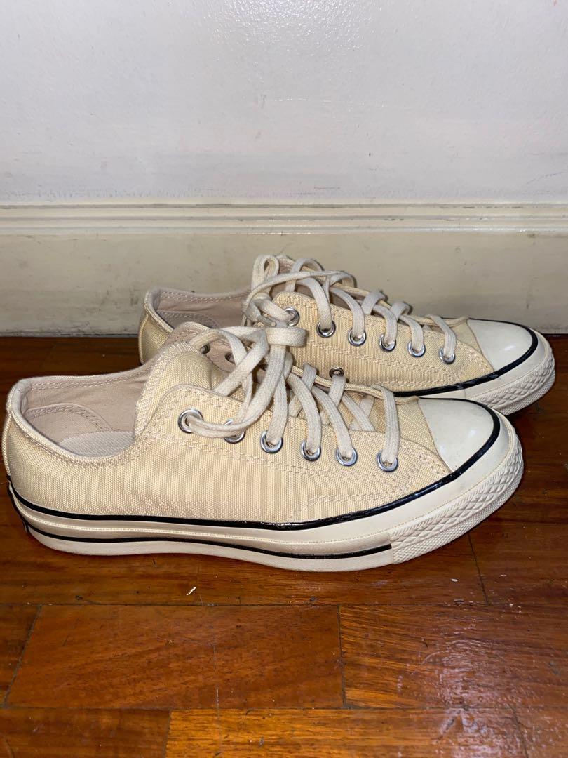 Converse colors new arrivals low top