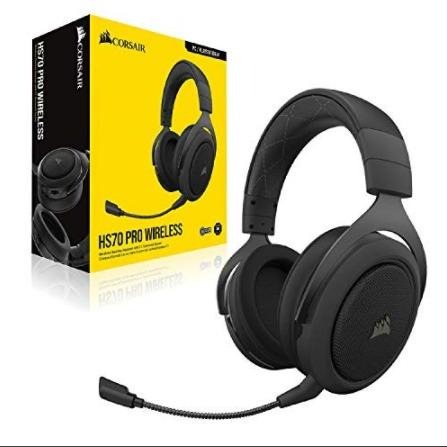 Corsair hs70 pro 2025 white