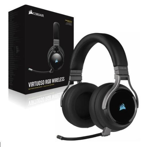 Corsair virtuoso se ps5 sale