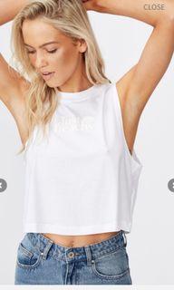 COTTON ON -Tank Top