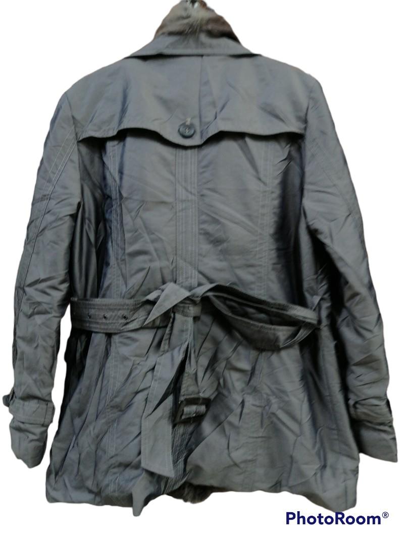 Crocodile hotsell ladies coat