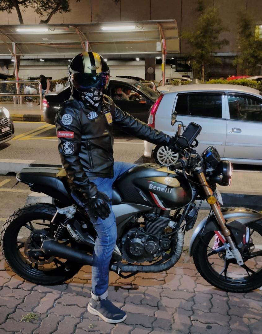 Keeway rkv 200 cafe racer hotsell