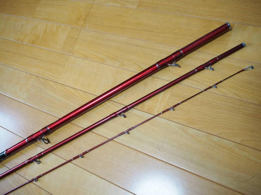 Daiwa 岬50-360 釣魚竿, 運動產品, 釣魚- Carousell