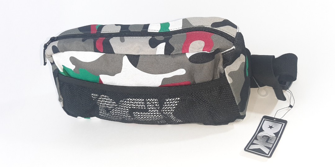 Dgk deals fanny pack