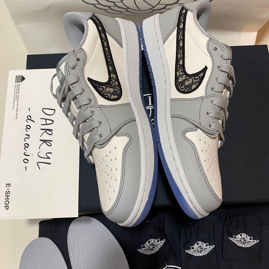dior nike dhgate