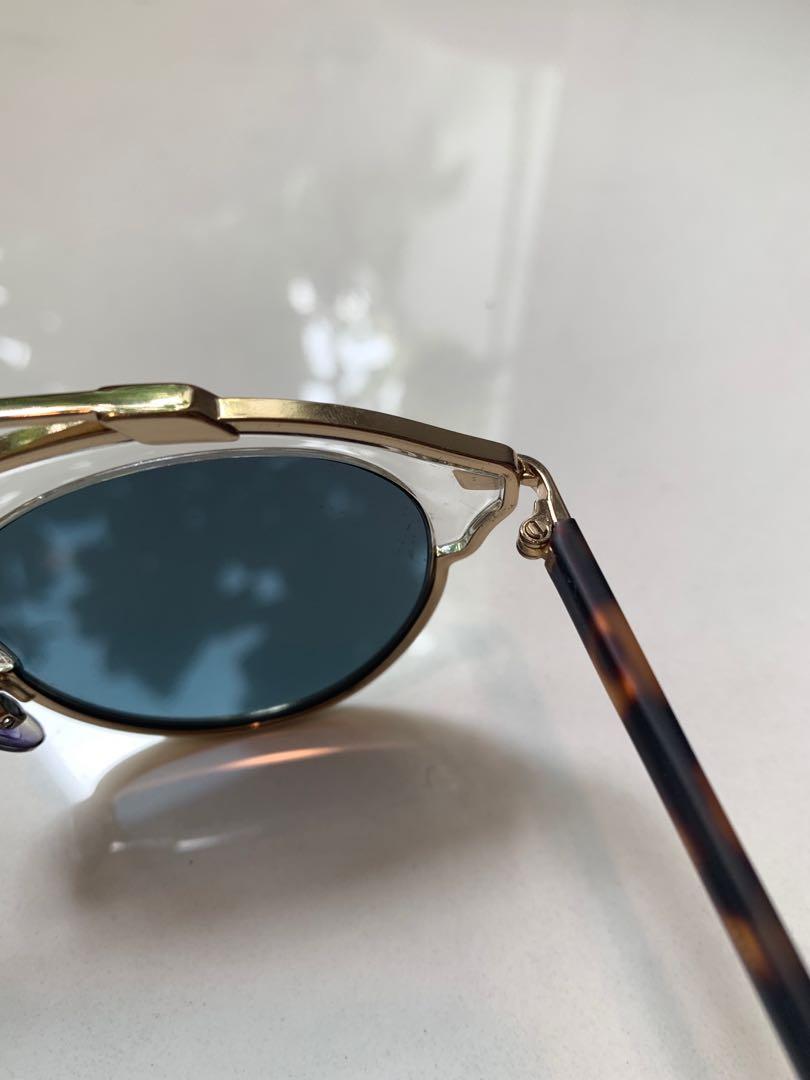 Dior sunglasses
