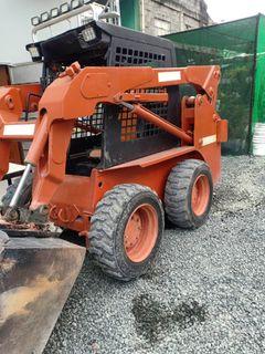 Doosan Payloader / Skid Steer Loader