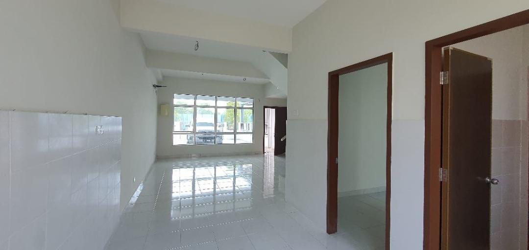 Double Storey Maple Bandar HillPark Puncak Alam, Property, For Sale on ...