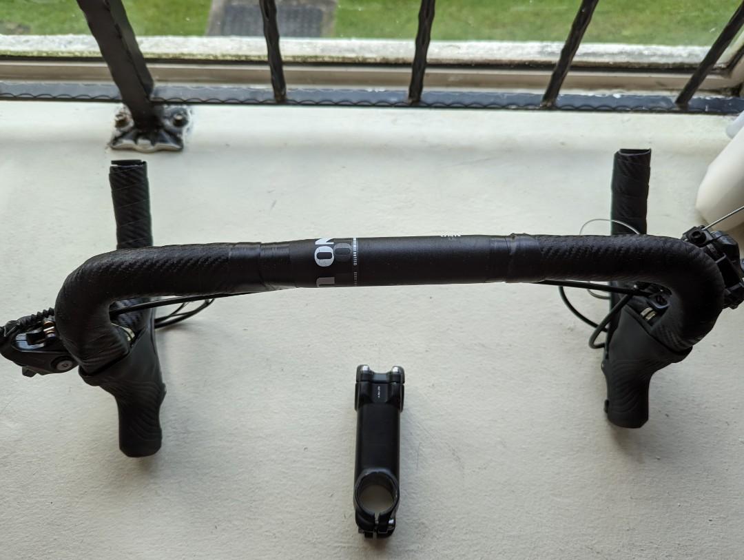 drop bar brake levers for disc brakes