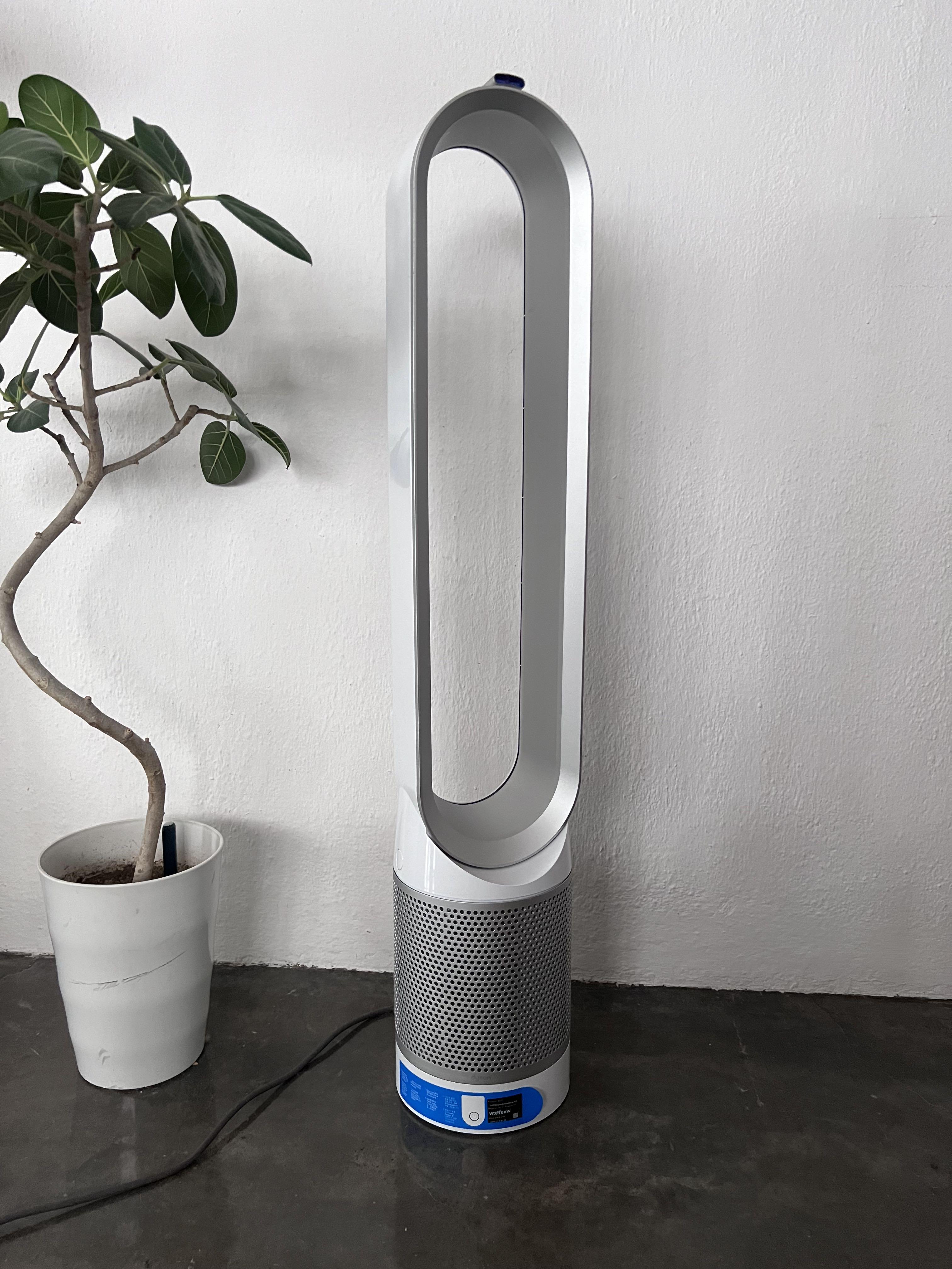 Dyson pure cool link tp03 review deals