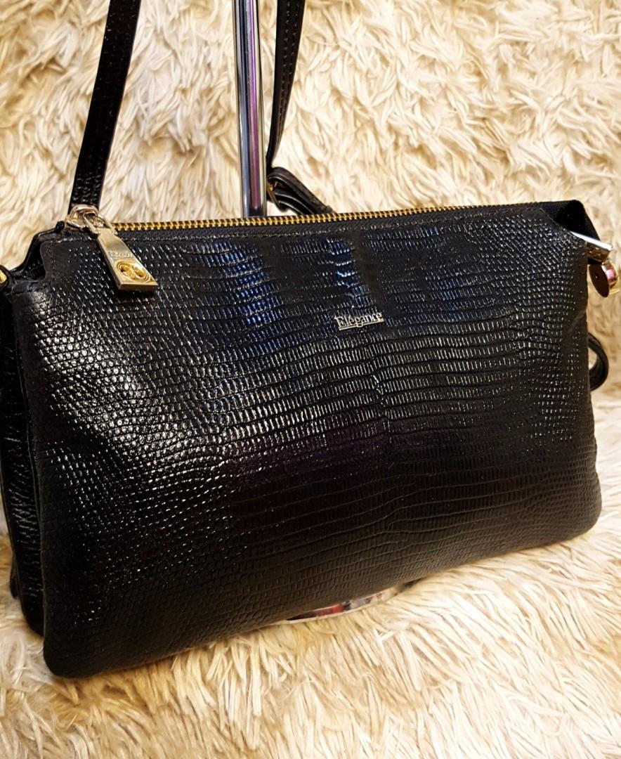 Elegance Paris Sling Bag