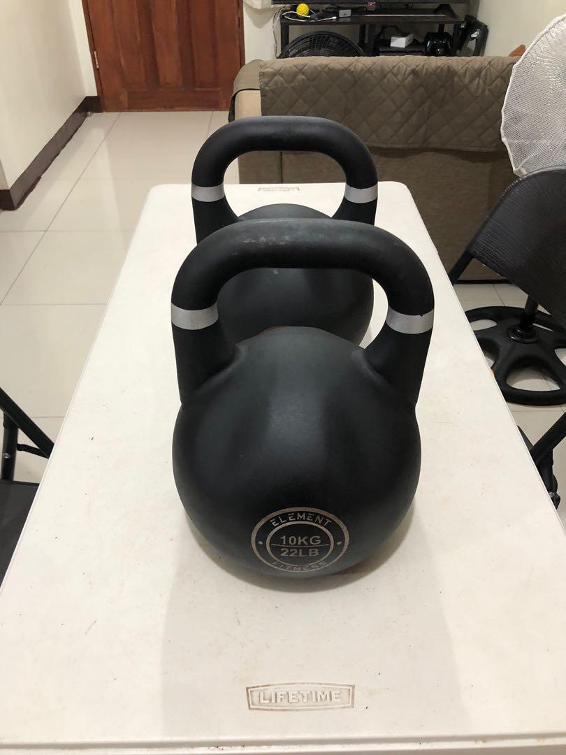 Cff discount fit kettlebell