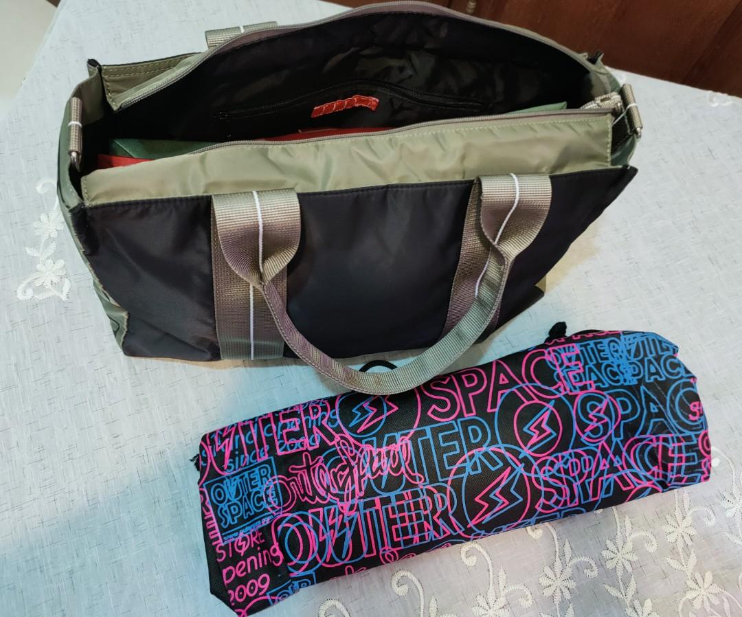 Elle shop sport bag