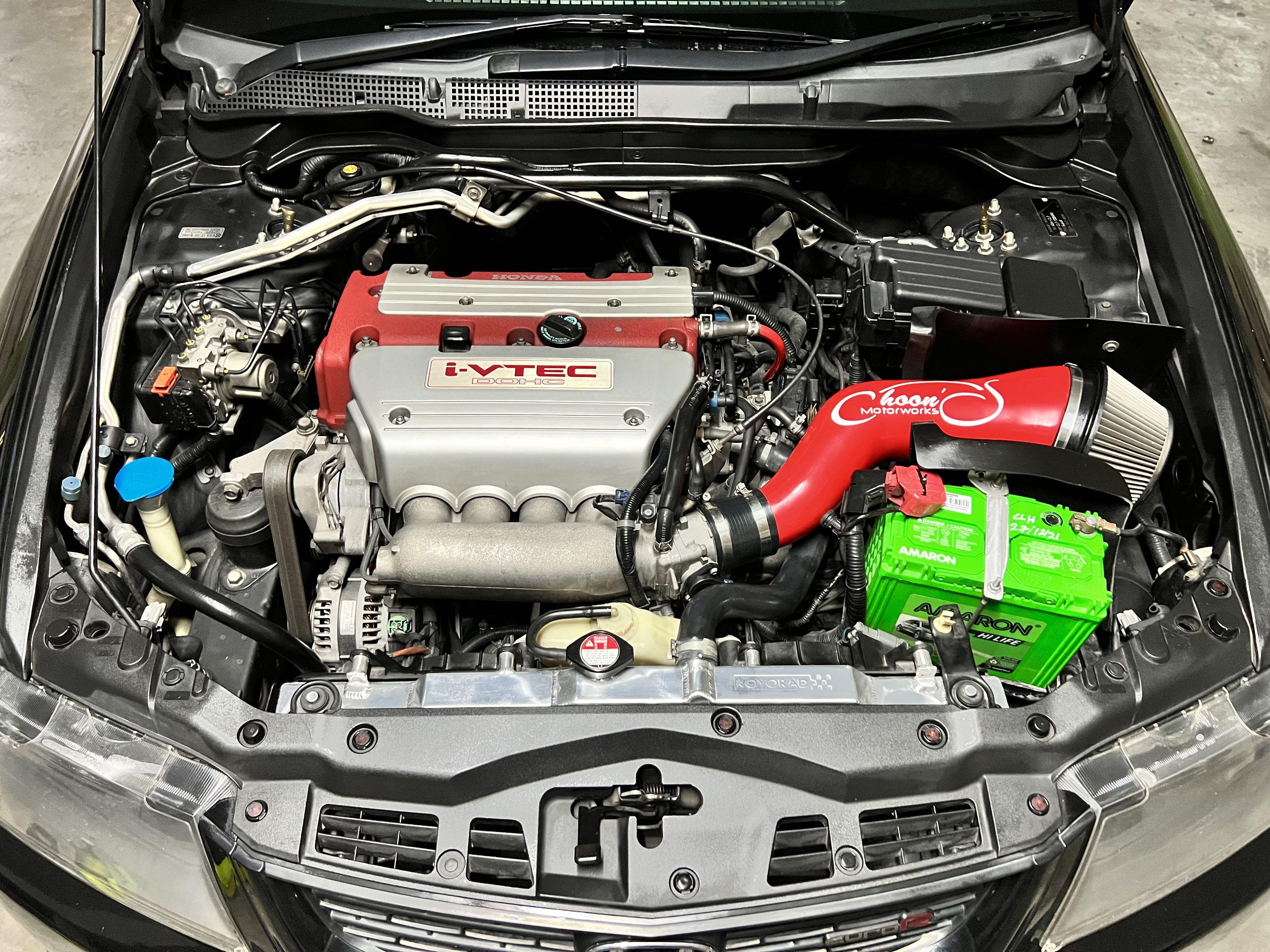 Engine Bay Detailing Engine Bay Cleaning Engine Bay Grooming