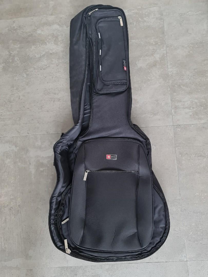 Epiphone best sale soft case