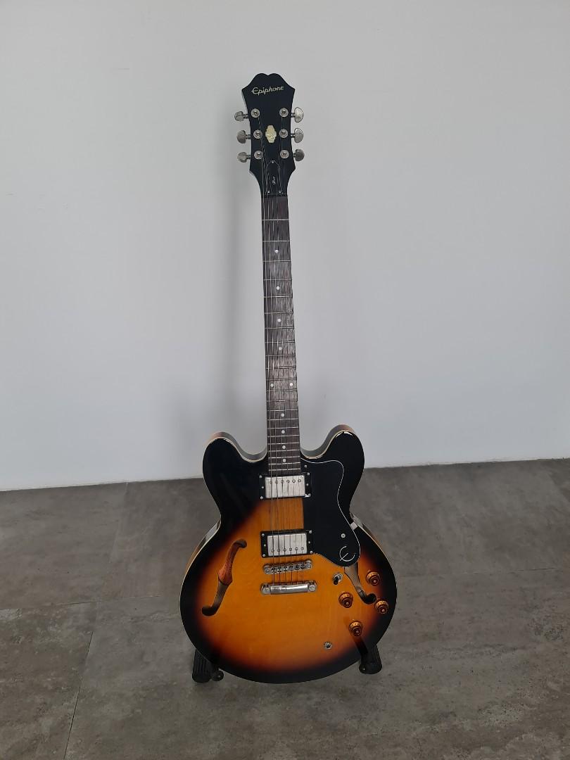 Epiphone soft case cheap