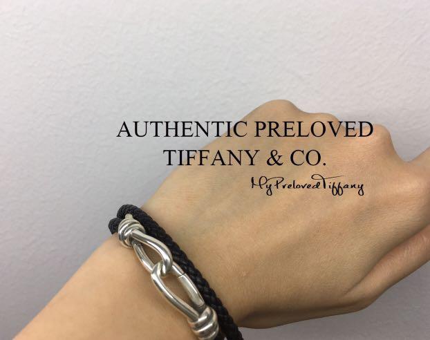 Knot double braid wrap new arrivals bracelet