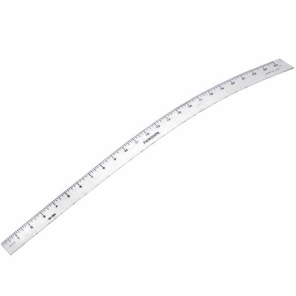 FAIRGATE HIP CURVE (Category: Craft Supplies & Tools) located in Quezon City. Submitted by hellograbs (Listing ID 1174560790, Image 1). Description: Used for sloper patter making and drafting. MOP - GCASH , BPI MOD - J&T.
