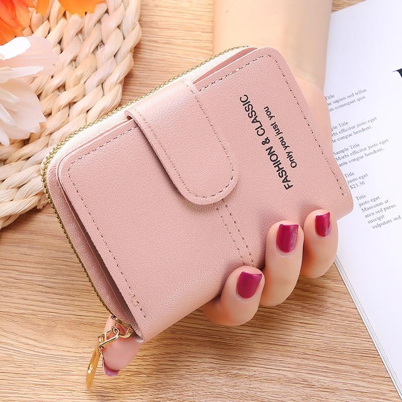 Cute wallet deals purses