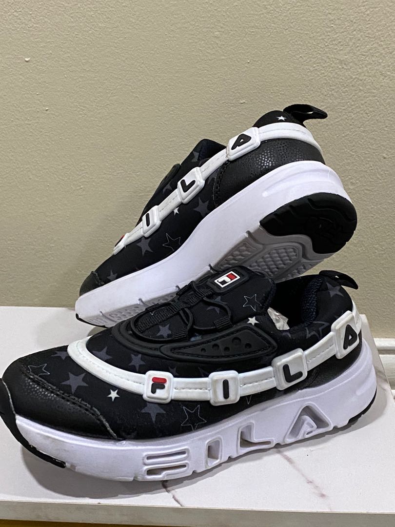 Fila kids shoes shop