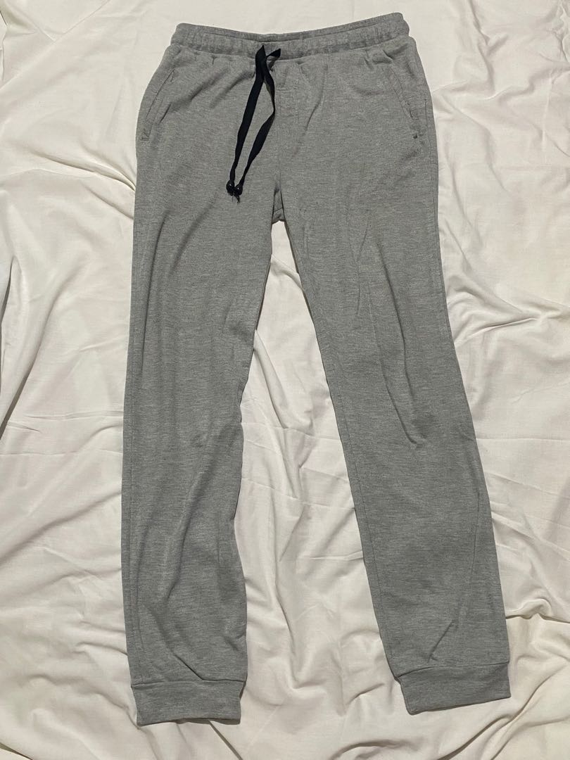 Folded & Hung Sweatpants, Women's Fashion, Bottoms, Other Bottoms on ...