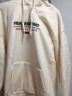 FRANKENMONO帽T 正品 尺寸L