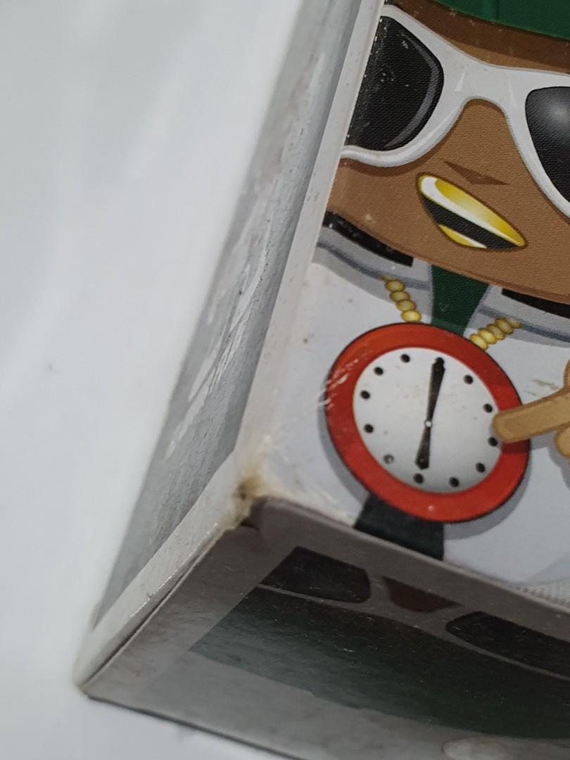 Funko Pop Flavor Flav #16 (Category: Designer & Blind Box Toys) located in Quezon City. Submitted by anthonyfeliciano (Listing ID 1174583332, Image 2). Description: .