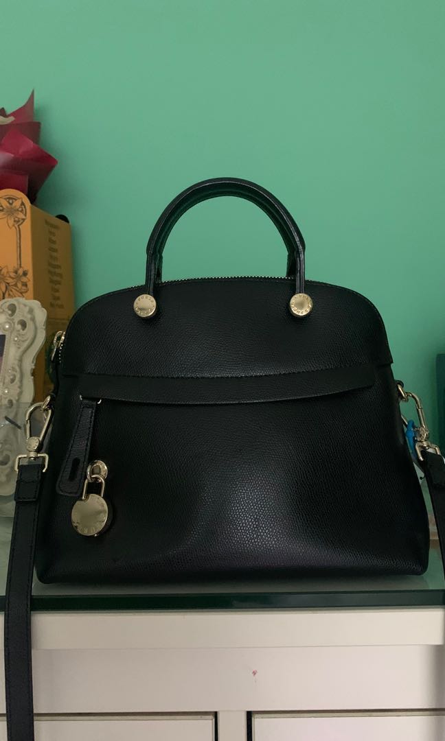 Furla dome small hotsell