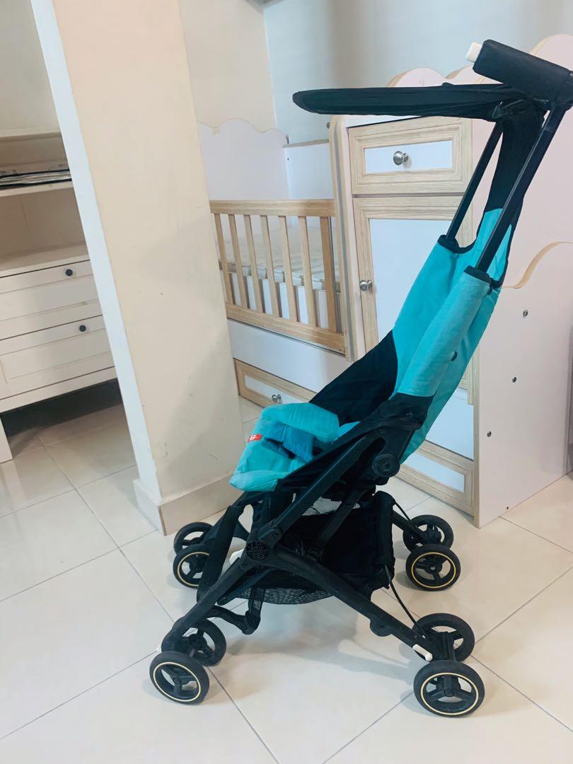 Pockit preloved hot sale