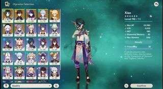 (Category: ) located in . Submitted by gachagames (Listing ID 1174696717, Image 1). Description: .