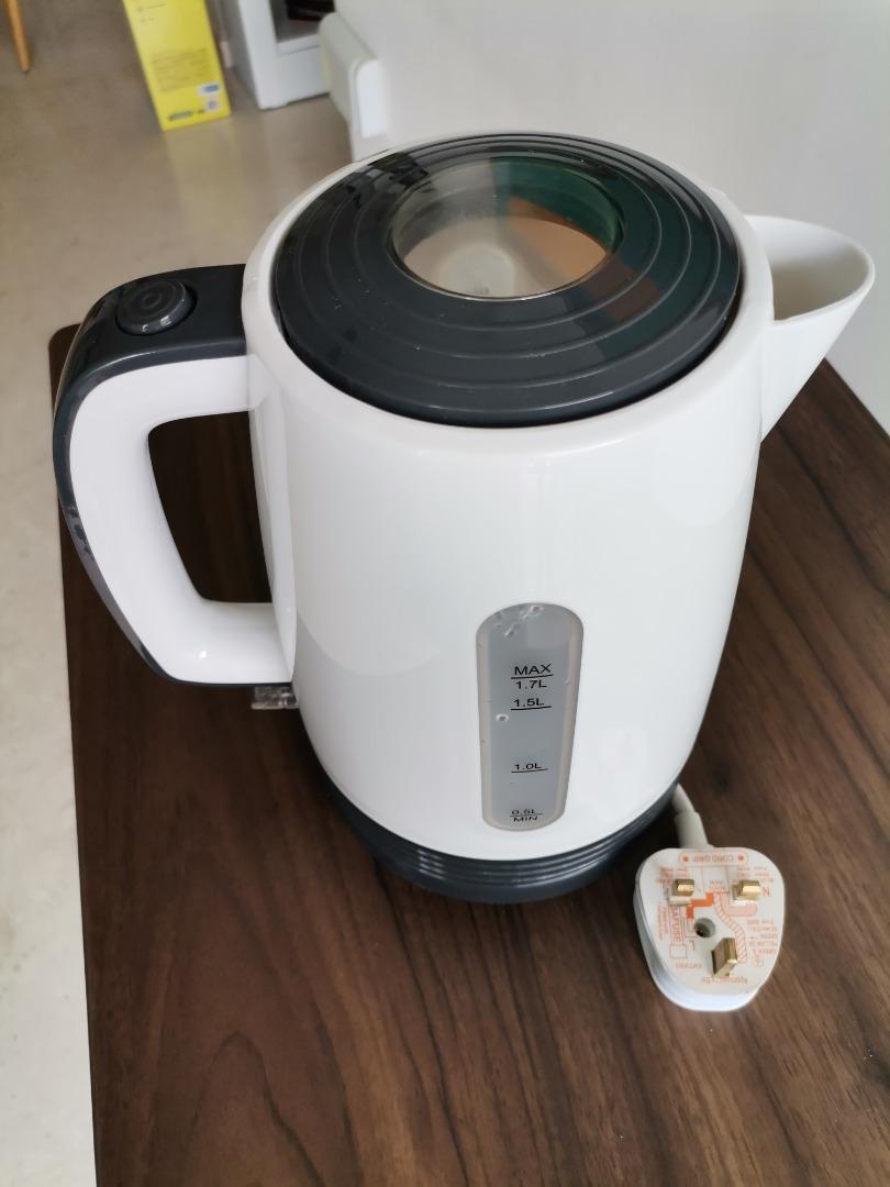 Giant electric kettle hotsell