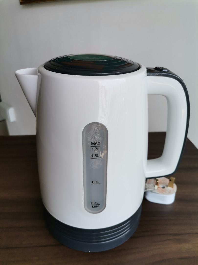 GIANT electric kettle