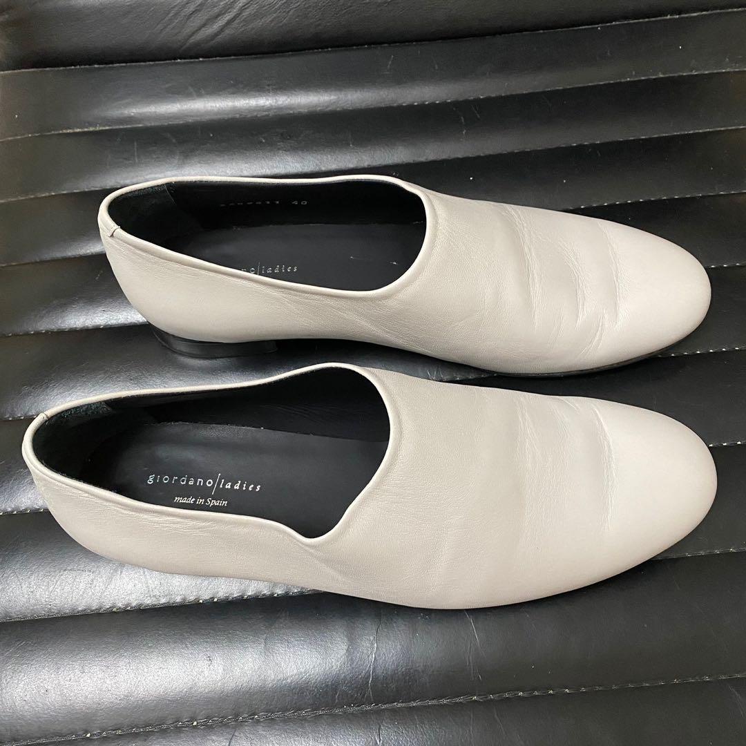 Giordano ladies shoes discount
