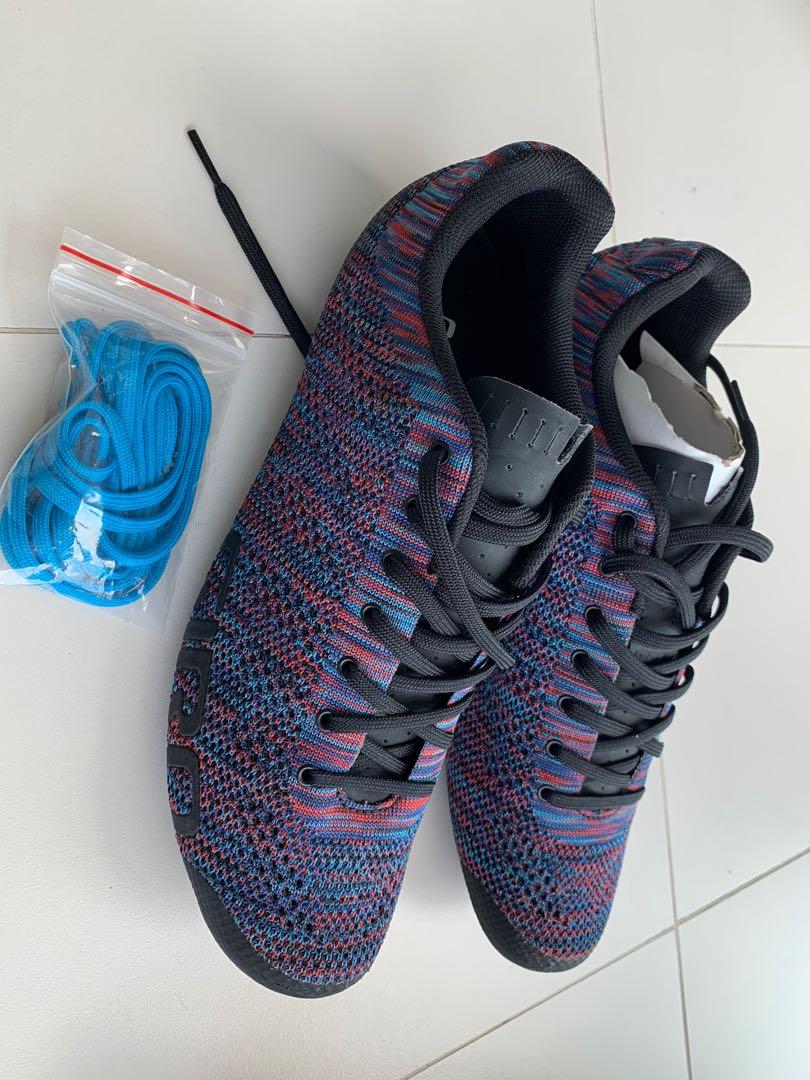 Empire e70 hotsell knit cycling shoe
