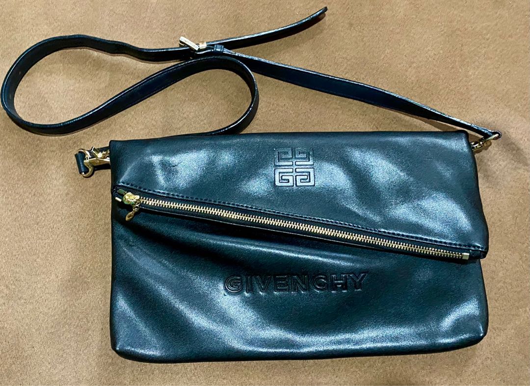 Givenchy sling bag, Women's Fashion, Bags & Wallets, Crossbody Bags on