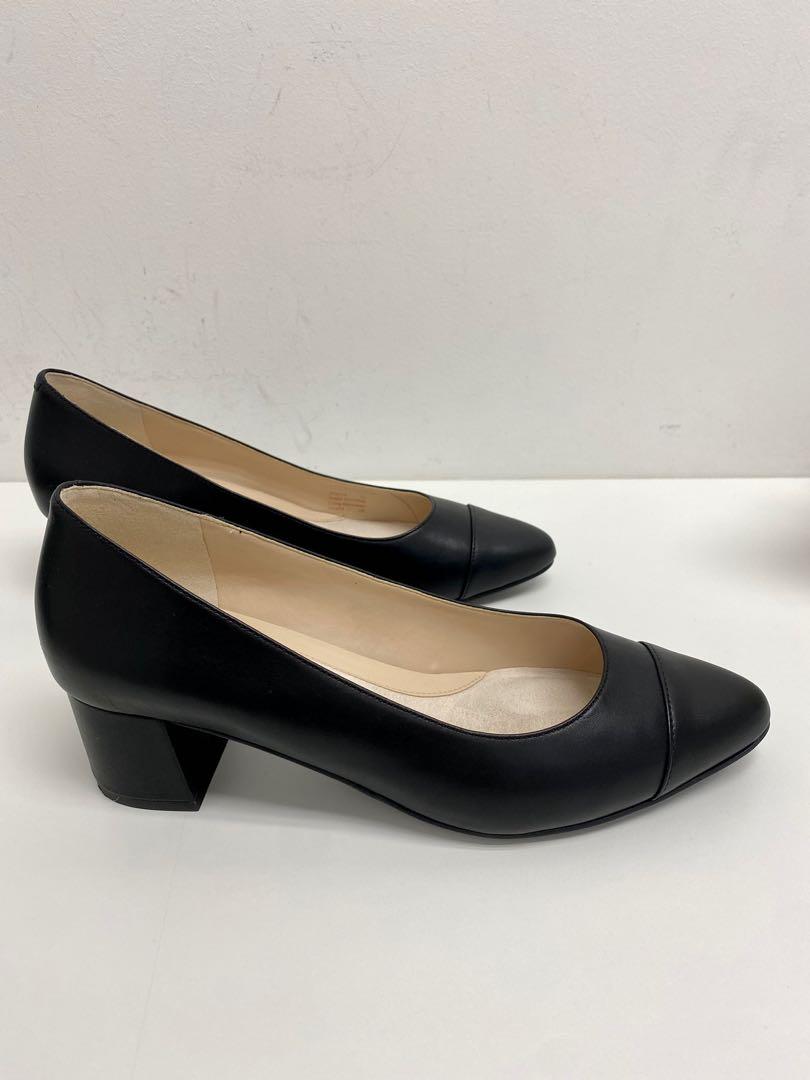 Cole haan go to pump sale