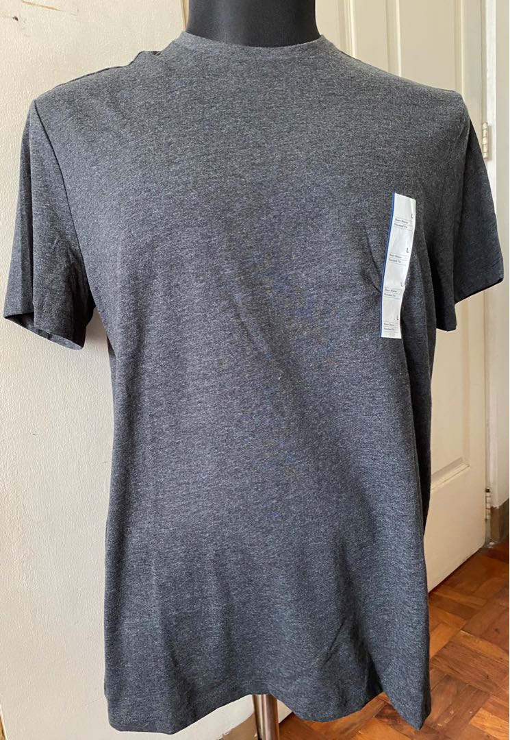 Goodfellow & Co Lyndale Tee, Men's Fashion, Tops & Sets, Tshirts & Polo ...