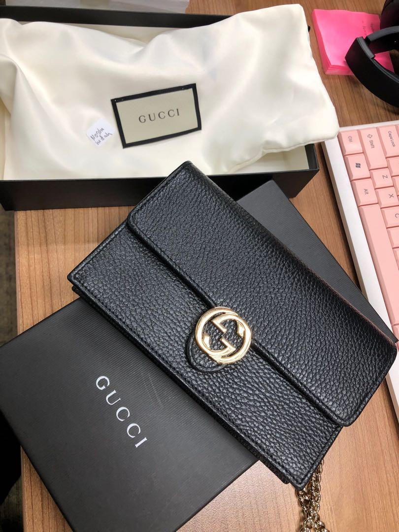 Gucci best sale outlet woc
