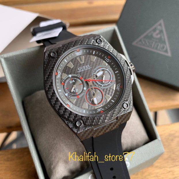 Guess legacy black clearance