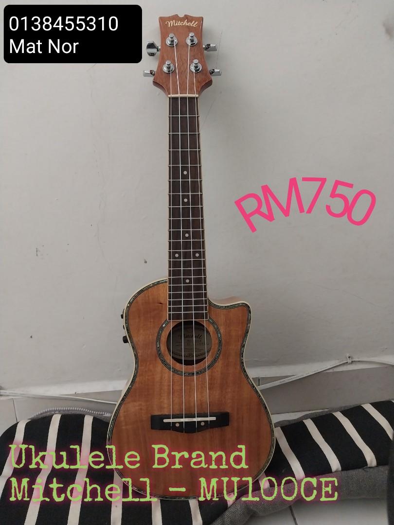Mitchell mu100ce clearance